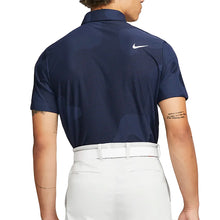 Load image into Gallery viewer, Nike DRI-Fit ADV Tour Camo Mens Golf Polo
 - 2