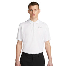 Load image into Gallery viewer, Nike DRI-Fit Victory+ Mens Golf Polo - WHITE 100/XXL
 - 1