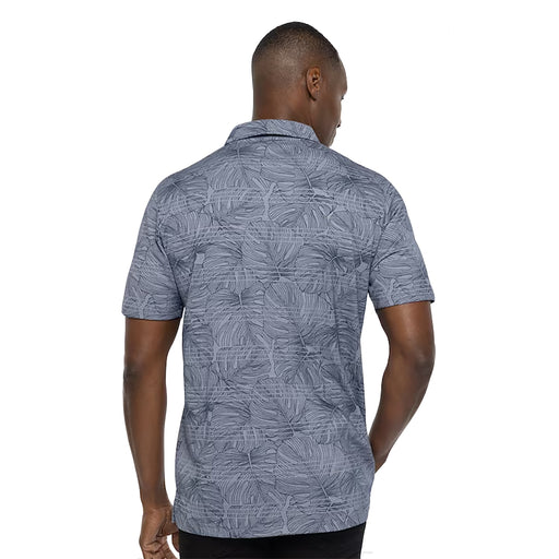 Travis Mathew Dolphin DIve Mens Golf Polo