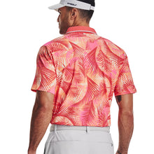 Load image into Gallery viewer, Under Armour Iso-Chill Palm Mens Golf Polo
 - 2