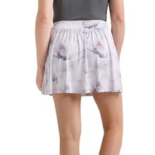 Load image into Gallery viewer, Travis Mathew Sapphire Sunrise Womens Golf Skort
 - 2