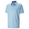 Puma MATTR Dreamer Mens Golf Polo