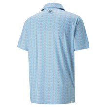 Load image into Gallery viewer, Puma MATTR Dreamer Mens Golf Polo
 - 2