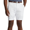 RLX Polo Golf Cypress White Mens Golf Shorts