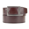 Nexbelt Classic Espresso Mens Golf Belt