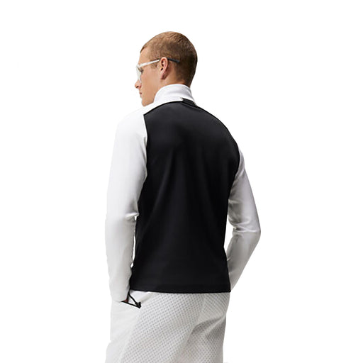 J. Lindeberg Terry Men's Golf Pullover