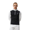J. Lindeberg Terry Mens Golf Pullover