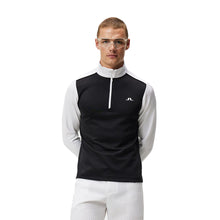 Load image into Gallery viewer, J. Lindeberg Terry Men&#39;s Golf Pullover - WHITE 0000/XL
 - 1