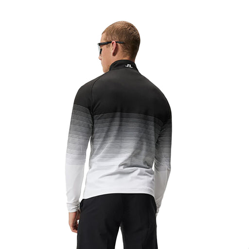 J. Lindeberg Luis Half Zip Men's Golf Pullover