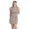 Kinona On The Edge Womens Golf Dress