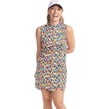 Load image into Gallery viewer, Kinona On The Edge Womens Golf Dress - K ALL DAY 462/L
 - 1