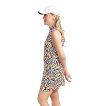 Load image into Gallery viewer, Kinona On The Edge Womens Golf Dress
 - 3