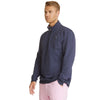 PUMA Arnold Palmer Cloudspun Castle Mens Golf Quarter-Zip