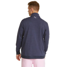 Load image into Gallery viewer, PUMA Arnold Palmer Cloudspun Castle Mens Golf QZ
 - 2