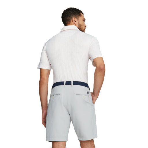 PUMA AP MATTR Sixty Two Mens Golf Polo