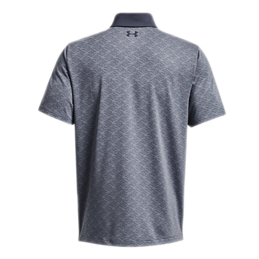 Under Armour Playoff Birdie Mens Golf Polo