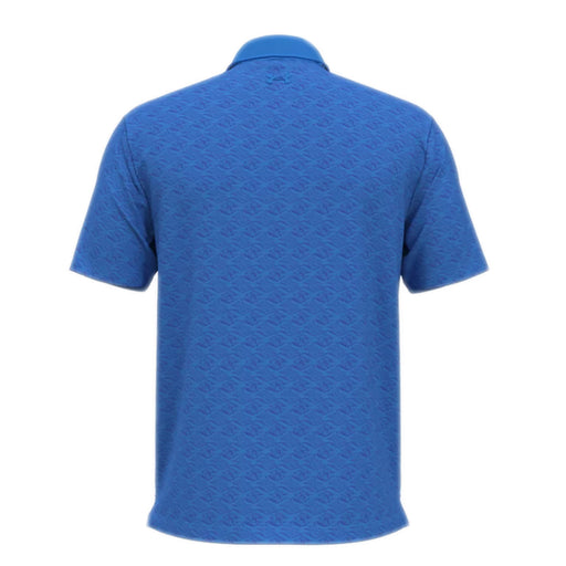 Under Armour Playoff Birdie Mens Golf Polo