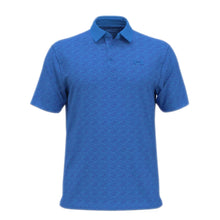 Load image into Gallery viewer, Under Armour Playoff Birdie Mens Golf Polo - WATER 464/XXL
 - 5