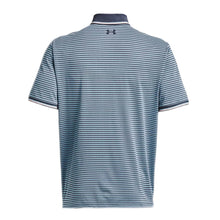 Load image into Gallery viewer, Under Armour Playoff 3.0 Rib Mens Golf Polo
 - 2