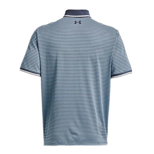 Under Armour Playoff 3.0 Rib Mens Golf Polo