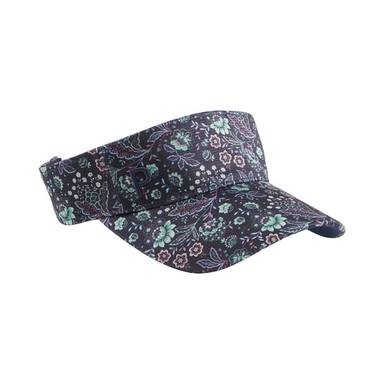 PUMA Liberty Womens Golf Visor