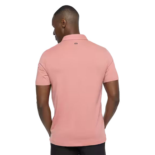 Travis Mathew Relocation Mens Golf Polo