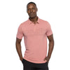 TravisMathew Relocation Mens Golf Polo