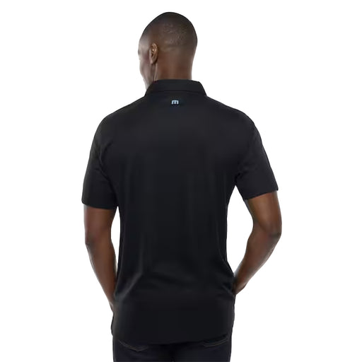 Travis Mathew Island History Mens Golf Polo