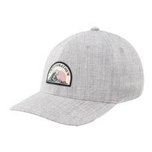 Load image into Gallery viewer, Travis Mathew River Cruise Mens Golf Hat - Hthr Grey 9hgr/One Size
 - 1