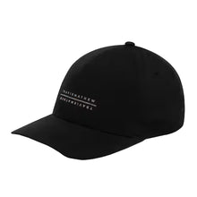 Load image into Gallery viewer, Travis Mathew Night on the Town Mens Golf Hat - Black 0blk/One Size
 - 1