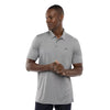 TravisMathew Beach Camp Mens Golf Polo