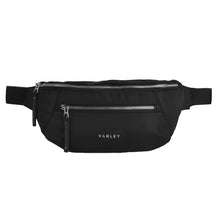 Load image into Gallery viewer, Varley Lasson Belt Bag - Black
 - 1