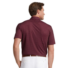 Load image into Gallery viewer, RLX Polo Golf LW AirflowDiamond Mens Golf Polo
 - 2