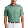 RLX Polo Golf Lightweight Airflow Pin Dot Mens Golf Polo