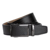 Nexbelt Fast Eddie Black Mens Golf Belt