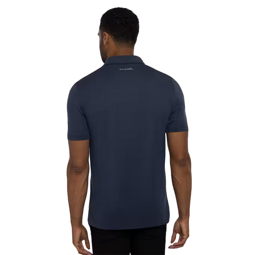 Travis Mathew Tour Guide Mens Golf Polo