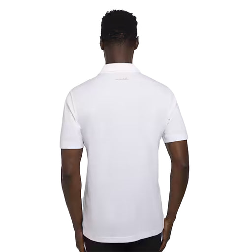 Travis Mathew Tour Guide Mens Golf Polo