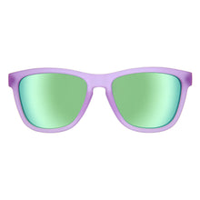 Load image into Gallery viewer, Goodr Lilac It Like That!!! Polarized Sunglasses
 - 2