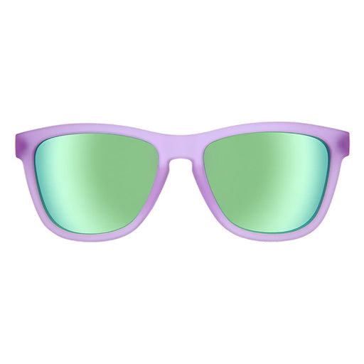 Goodr Lilac It Like That!!! Polarized Sunglasses