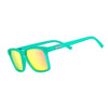 Goodr Short With Benefits Polarized Sunglasses