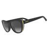 Goodr Breakfast Run to Tiffanys Polarized Sunglasses