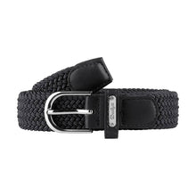Load image into Gallery viewer, Daily Sports Giselle Womens Belt - Black
 - 1