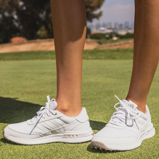 Adidas S2G Spikeless Womens Golf Shoes