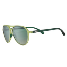 Load image into Gallery viewer, goodr Buzzed on the Tower Polarized Sunglasses - One Size
 - 1