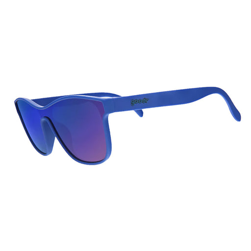 goodr Best Dystopia Ever Polarized Sunglasses - One Size