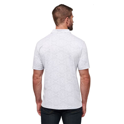 Travis Mathew Hidden Spots Mens Golf Polo