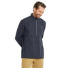 Puma Golf Cloudspun WRMLBL Mens Quarter Zip