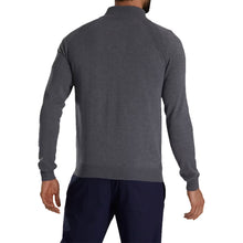 Load image into Gallery viewer, FootJoy Half-Zip Mens Golf Sweater
 - 2