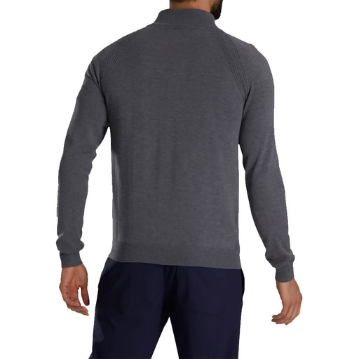FootJoy Half-Zip Mens Golf Sweater