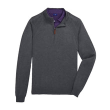 Load image into Gallery viewer, FootJoy Half-Zip Mens Golf Sweater
 - 3